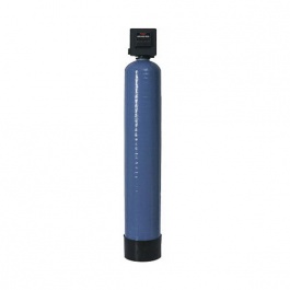 Автоматический фильтр для очистки воды от механических примесей. Серии FA